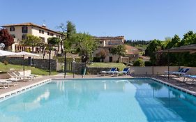 Villa Casafrassi -Only Adults