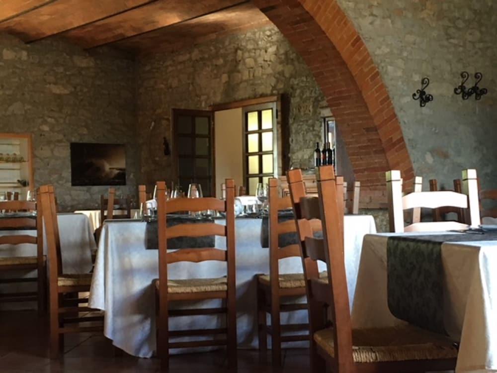 Villa Casafrassi -Only Adults Castellina in Chianti Exterior foto