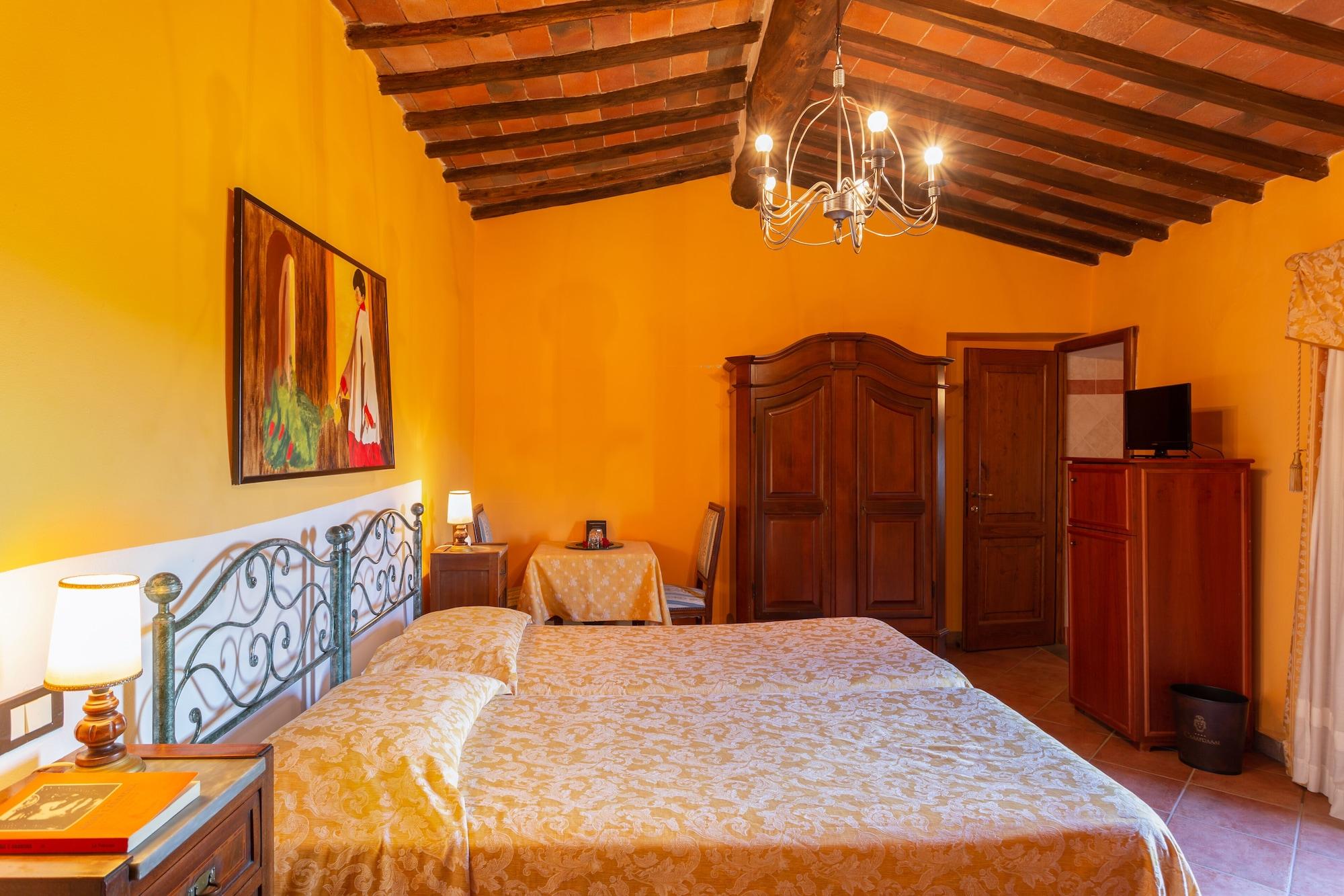 Villa Casafrassi -Only Adults Castellina in Chianti Exterior foto