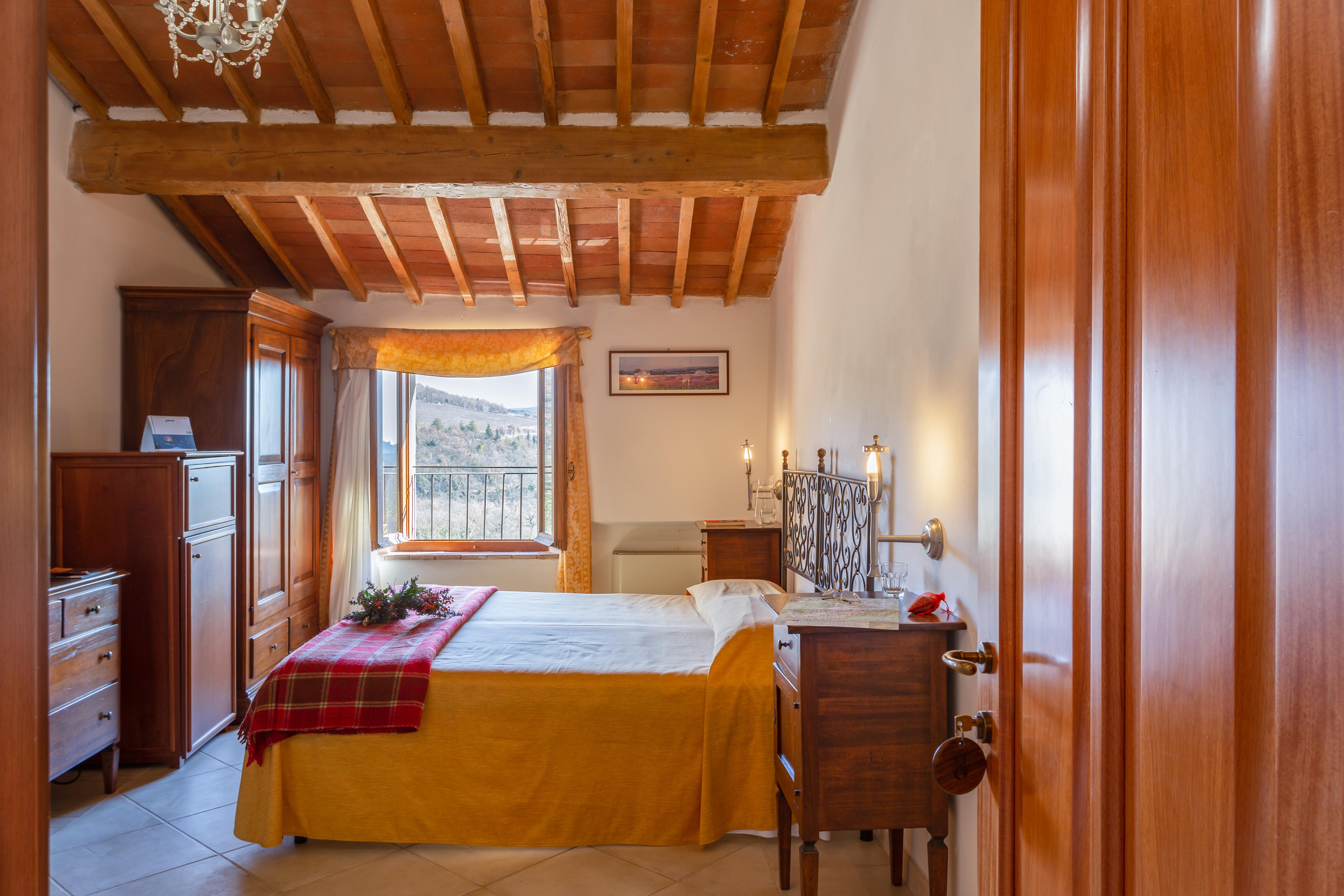 Villa Casafrassi -Only Adults Castellina in Chianti Exterior foto