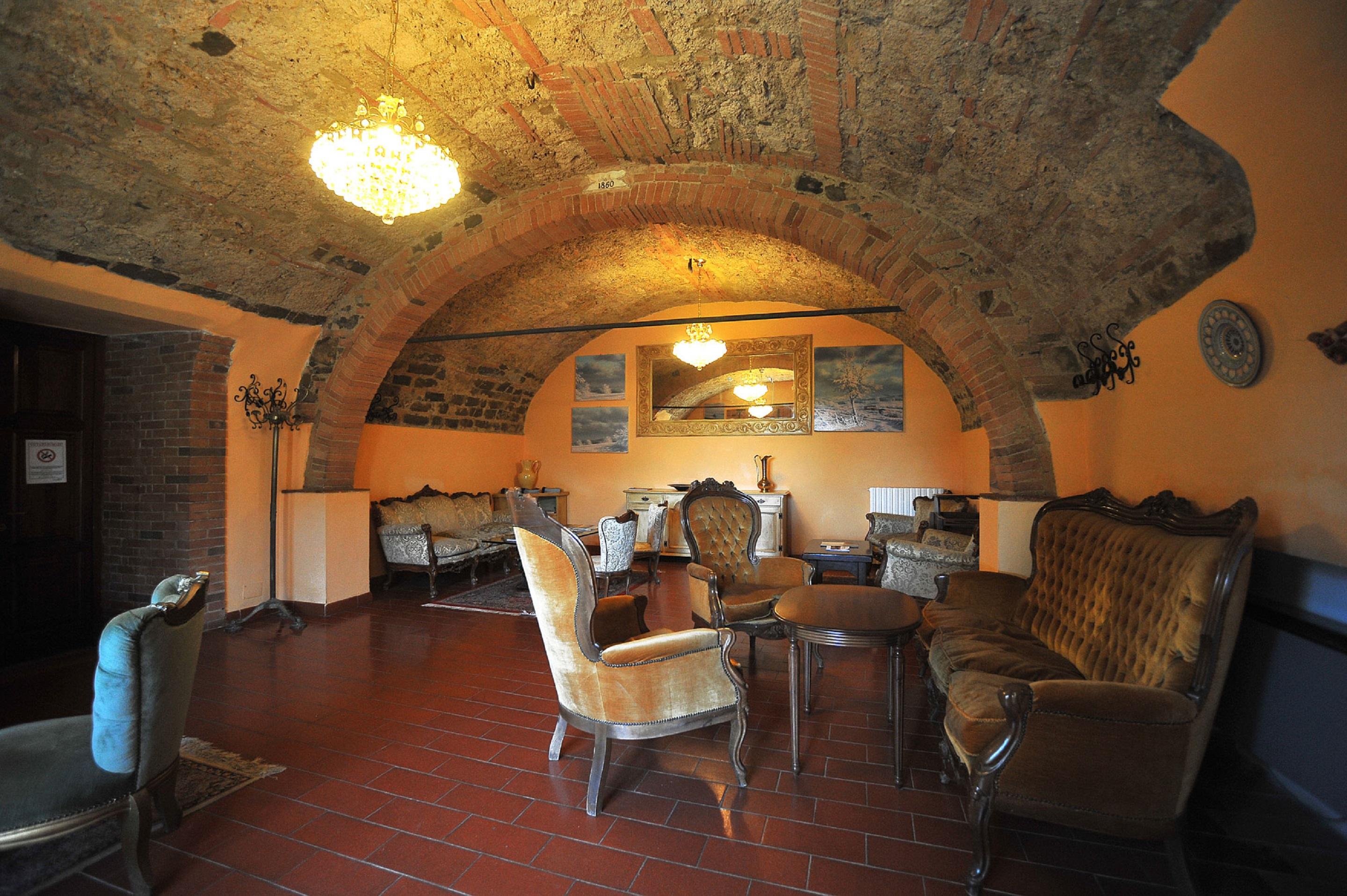 Villa Casafrassi -Only Adults Castellina in Chianti Exterior foto