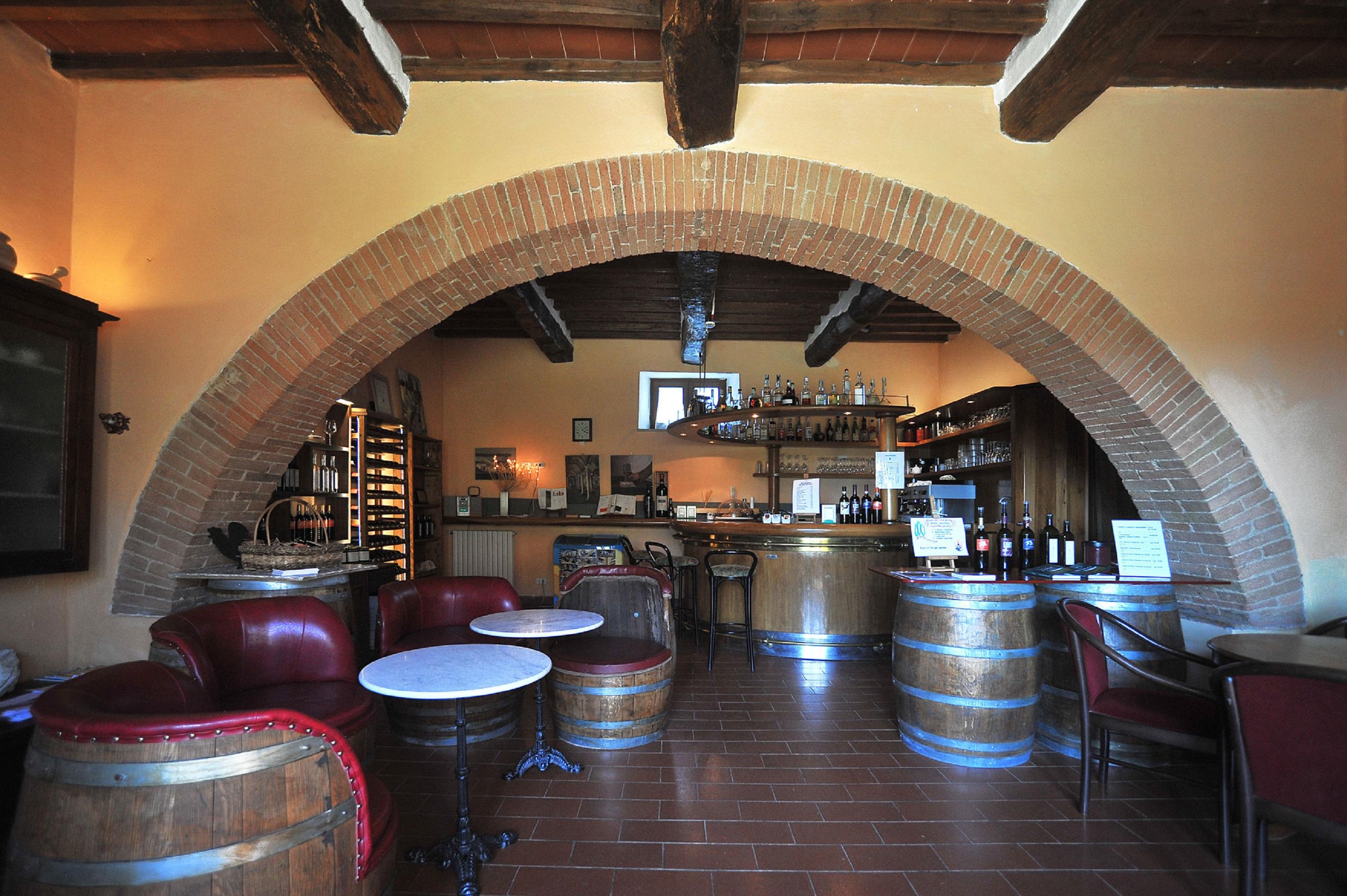 Villa Casafrassi -Only Adults Castellina in Chianti Exterior foto