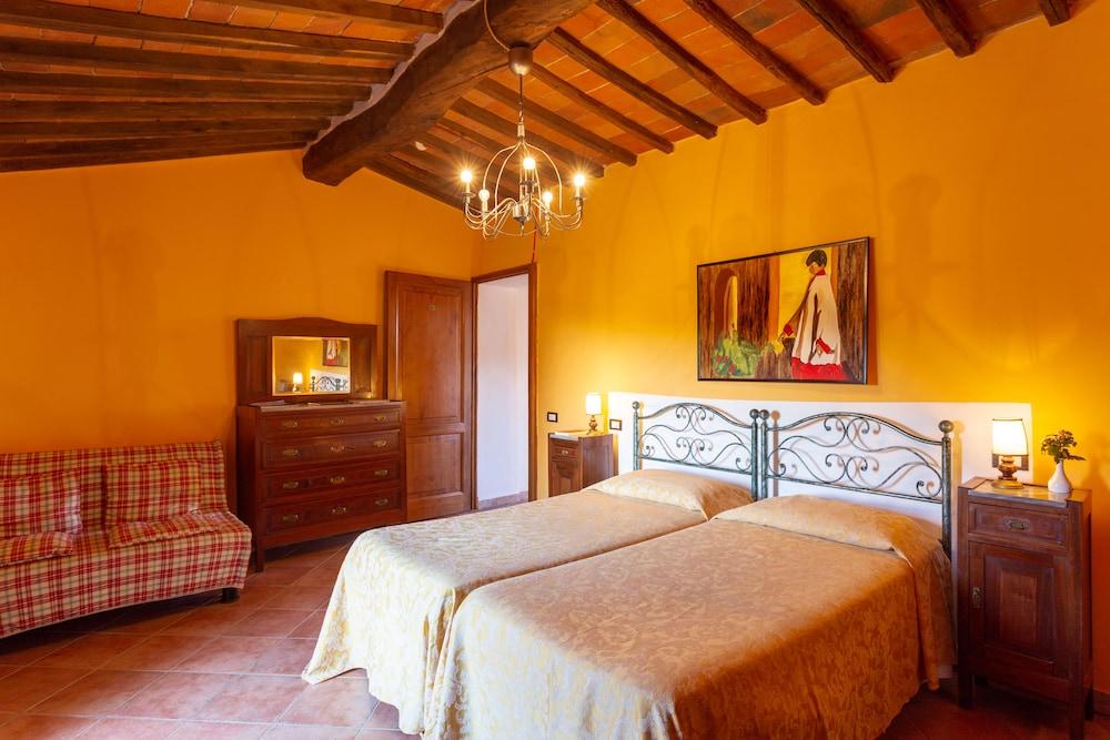 Villa Casafrassi -Only Adults Castellina in Chianti Exterior foto