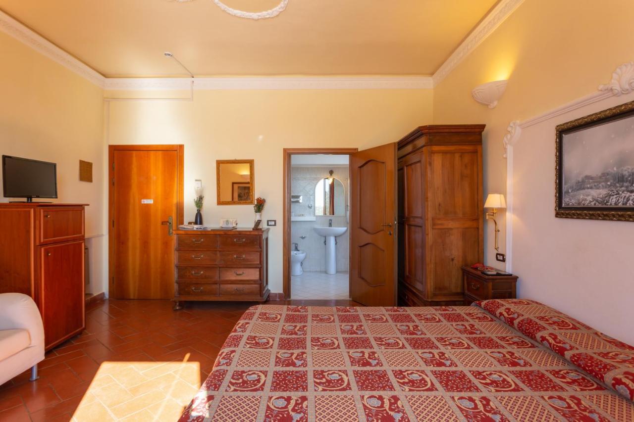 Villa Casafrassi -Only Adults Castellina in Chianti Exterior foto