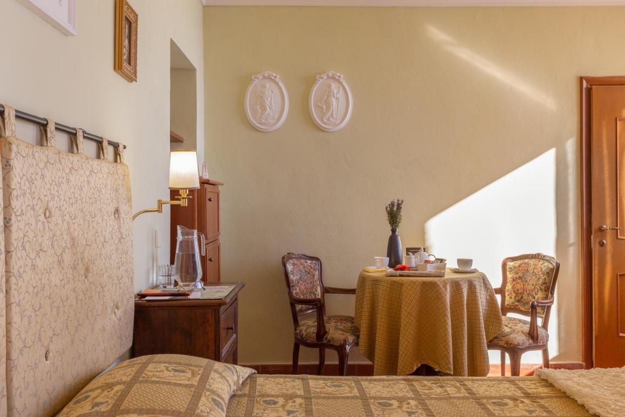 Villa Casafrassi -Only Adults Castellina in Chianti Exterior foto